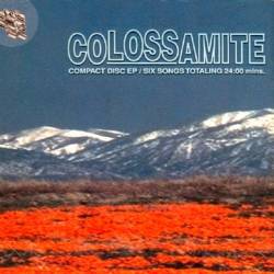 Colossamite : All Lingo's Clamor